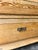 Tan Antique European Pine Wardrobe For Sale - Image 8 of 15