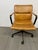 Design Plus Gallery presents the Cooper Mid-Century Leather Swivel Office Chair from West Elm. This office chair combines...