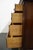 Wood Hickory Chair James River Collection Solid Cherry Traditional 68" Double Dresser For Sale - Image 7 of 13