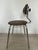 Industrial Model Z-002 Desk Chair from Kovona, Former Czechoslovakia, 1970s For Sale - Image 4 of 10