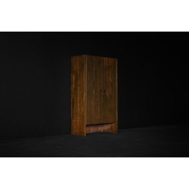 Cabinet by Jan de Jong for Pauluskerk Uden, 1966 For Sale - Image 16 of 16
