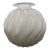 Rene Lalique France Marisa Fish Smoky Sepia Tone Art Deco Glass 9 1/2" Vase For Sale