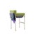 Not Yet Made - Made To Order Seraphine Bar Chair by Ottiu For Sale - Image 5 of 16