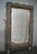 Illuminated Smoky Murano Glass and Brass Wall Mirror, 2000 For Sale - Image 9 of 13