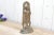 19th Century 17th Century Bronze Standing Buddha For Sale - Image 5 of 9