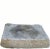 Stone 1930s Natural Water Fountain Stone 11 For Sale - Image 7 of 7