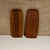 Lundtofte 1970s Denmark Dkf Lundtofte Solid Teak Two Carving Boards For Sale - Image 4 of 8