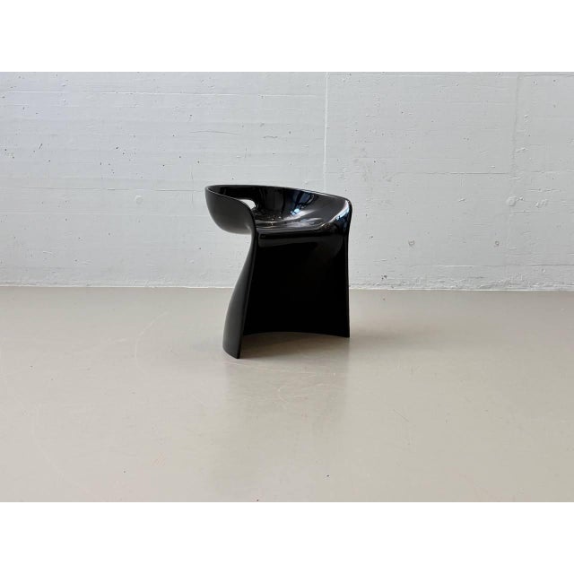 Form+Life Collection Top-Sit Chair by W. Staeb for Reuters, 1960s For Sale - Image 9 of 16