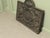 Large Iron Fire Back with Royal Crest and Motto, Late 19th Century For Sale - Image 3 of 9