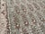 Rustic Galerie Shabab Collection Mid-20th Century Persian Malayer Accent Rug For Sale - Image 3 of 7