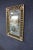 Late 20th Century Regency Gilded Mirror For Sale - Image 5 of 7