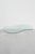 1980s Biomorphic Lucite and Glass Coffee Table For Sale - Image 5 of 9