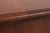 Bartley Collection Cherry Chippendale 1 Door Spice Cabinet For Sale - Image 11 of 17