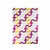 Signature Rectangular Wallpaper by altreforme Dimensions: D 2 x W 100 x H 200 cm. Materials: Non-woven fabric and acrylic...