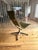 Herman Miller Pair of Eames Group Lounge Chairs For Sale - Image 4 of 8