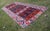 VINTAGE HANDWOVEN TURKISH ANATOLIAN KILIM 6'3'' X 14'7'' / 190 X 445cm Hand woven with high quality wool Clean Excellent...