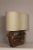 Mid 20th Century Rima Sculptural Table Lamp. For Sale - Image 12 of 13