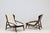 Vintage Lounge Chairs by Gio Ponti for Cassina, 1957, Set of 2 For Sale - Image 14 of 18