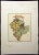 18th Century "Chasselas Dore" Hand Colored 1768 Grape Print For Sale - Image 10 of 10