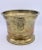 Mid 20th Century Mid Century English Brass Champagne Ice Bucket / Planter For Sale - Image 5 of 8