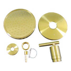 Example of Showerheads