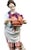 Traditional Pair of Early 19th Century Sevres Porcelain Figures For Sale - Image 3 of 12