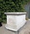 More information coming soon… Hand-carved in the Neoclassical style, these Italian limestone pedestals are capable of...
