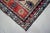 Textile 1970s Vintage Hand Knotted Small Rug For Sale - Image 7 of 13