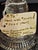 Wood Rare Antique Boston & Sandwich Engraved Glass Whale Oil Lamp "Patent" Cork Burner c.1835 For Sale - Image 7 of 18