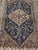 Antique Persian Shiraz Rug With Rich Tribal Motifs and Medallion For Sale - Image 9 of 12