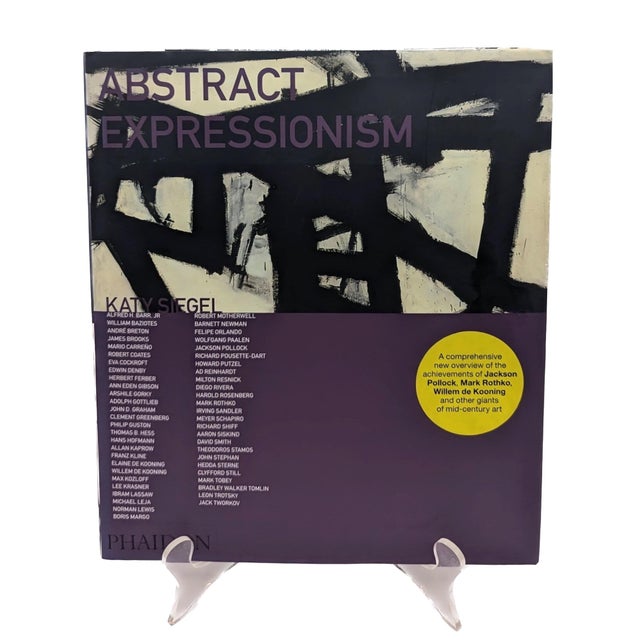 Katy Siegel is Professor of Art History and Criticism at Hunter College in New York, where she specializes in post-war...