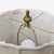 Neoclassical Chelsea House French Neoclassical Table Lamp With Shade For Sale - Image 3 of 11