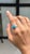 American Statement 1.47 Carat Turquoise & Diamond Halo Cocktail Ring Size 9 in 14k White Gold For Sale - Image 3 of 16