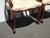 Pair of Vintage French Louis Style Tapestry Arm Chairs For Sale - Image 14 of 18