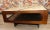 Rosewood & Marble Coffee Table, 1970s For Sale - Image 10 of 13