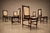 Mid-Century Modern Set of Ten Brazilian Mid-Century Dining Chairs by Alexandre Rapoport, 1960s For Sale - Image 3 of 18
