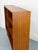 1960s Vintage Danish Teak Bookcase by Carlo Jensen for Hundevad & Co., 1960s For Sale - Image 5 of 17