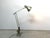 Articulated Workshop Light from Erpe, Belgium, 1950s For Sale - Image 12 of 15