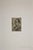 Self-portrait is an original etching realized by Giuseppe Viviani on plate in 1931. In 1983 a 100-piece edition was made,...