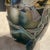 Late 19th Century Pair of Antique Nippon Moriage Vases For Sale - Image 5 of 10