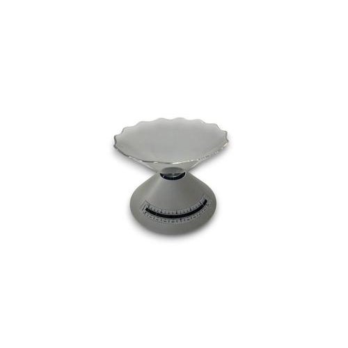 Vintage Dolly Kitchen Scale by Ennio Pasini for Guzzini, 1990s For Sale - Image 4 of 7