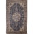 1960s Persian Kerman Area Rug 11’11” X 19’9″ For Sale - Image 13 of 13
