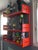 Modular Metal Wall Shelf, 1970s For Sale - Image 16 of 18