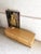 Mid-Century Modern German Lowboard in Beech, 1960s For Sale - Image 9 of 14