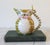 Late 20th Century Vintage Italian Ceramic Cat Pitcher For Sale - Image 5 of 11