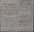 Early 21st Century Modern Scandinavian Flat-Weave Rug Design With Modern Design in Natural Colors For Sale - Image 5 of 9