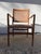 Mid Century Modern Dux Swedish Dining Set – Drop Leaf Table + 6 Cane Back Chairs For Sale - Image 12 of 16
