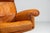 Vintage DS-31 High-Back Lounge Chair in Naturel Leather from de Sede, 1970 For Sale - Image 11 of 18