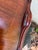 English Vintage Chippendale Revival Mahogany Tray-Top 2 Tier Side Table. For Sale - Image 3 of 13
