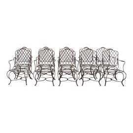 Example of Gregorius Pineo Patio and Garden Furniture